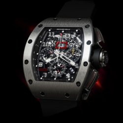 Richard Mille RM 011-RM 011-1 Automatic Chrono Big Date watch - Click Image to Close